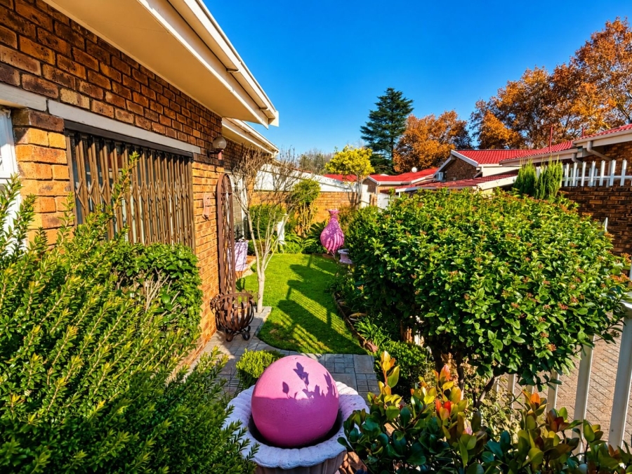 2 Bedroom Property for Sale in Sasolburg Ext 11 Free State